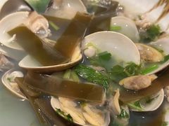-希望日本料理(保利香槟花园店)
