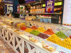 -捶糖帮桂林特产伴手礼(西街店)
