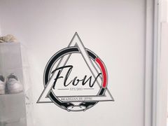 -Flow巴西柔术拳击泰拳馆