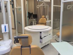 -维乐口腔(美维云门诊陆家嘴店)