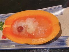 -稻早料理美术馆(城阳店)