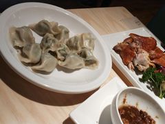 -安天民北方饺子(白石洲店)