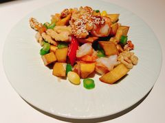 -新兴·金羊座·粤菜点心(乐峰店)