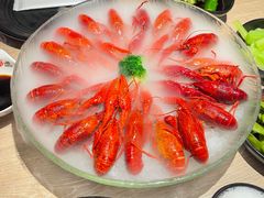-红盔甲·小龙虾(车公庙店)