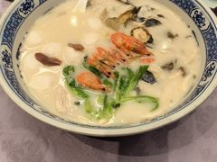 -山外山菜馆(玉泉路店)