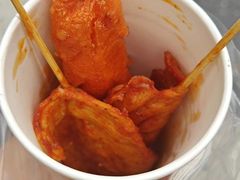 -喜姐炸串(丰富路店)