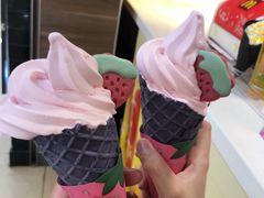 -麦当劳(无锡滨湖万达店)