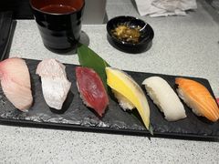 -友壹町寿司(佛山新DNA店)
