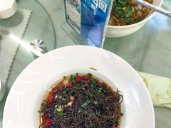 -舟山海鲜·江浙菜(银沙路店)