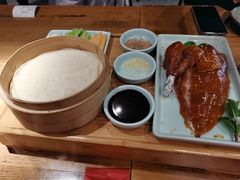 -青年公社烤鸭(蜀山万象汇店)