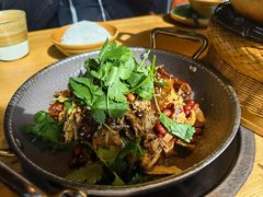 -吃饭皇帝大(解放西路店)