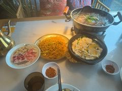 -川堂风·跷脚牛肉·乐山爆炒(中建乐荟天地店)
