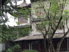 -龙潭水乡