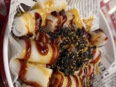 -孖记茶档·热腾茶餐(江南西plus店)