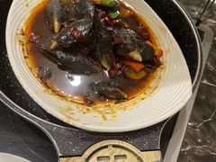 -重庆丽苑维景国际大酒店·海鲜自助餐厅