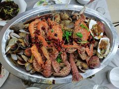 海鲜大咖-海之味海鲜大咖·家常菜
