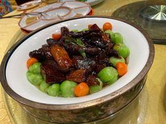 -白家大院·王府宫廷菜(苏州街店)