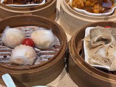 -点都德(华强南店)