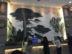 -绿岛汤泉韩式休闲会所