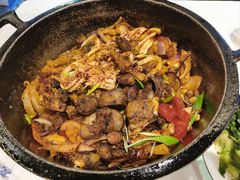 -清真.德枭炕肉店.青海菜(大新街夜市店)