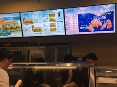-赛百味SUBWAY(燕莎奥莱店)