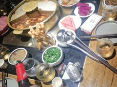 -巴奴毛肚火锅(广益哥伦布店)