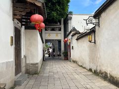 -三坊七巷历史文化街区