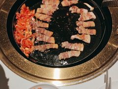 -韩时烤肉(枫蓝店)