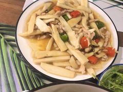 -十面春风·江南面馆(崇宁路店)