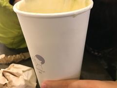 -喜茶(中山利和新地店)