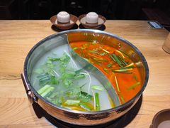 -黔诚酸汤牛肉(甲秀楼店)