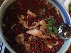 -胡桃里音乐酒馆(曲江店)