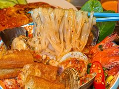 -泰盏鬼·颓废冬阴(陈家祠扬韬店)