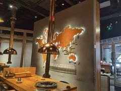 -喜来稀肉(北外滩白玉兰广场店)