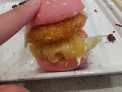 -龍歌自助小火锅(市南金茂湾店)