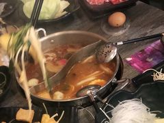 -呷哺呷哺 黄金牧场 (旧宫永辉超市店)