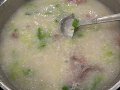 火锅粥-盈田盈粥庄(博山东路店)