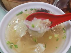 -食惠里小笼包面馆(越秀店)
