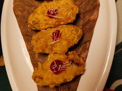 -树下时尚餐厅(翠园街店)