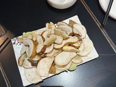 -野菌皇海景野生菌火锅(滨海大道店)