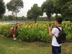 -歌斐颂巧克力小镇