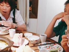 -越城记黑鱼煲(福侨大厦店)