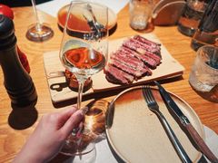 -Osteria Garden 生蚝花园餐厅(原进贤路店)