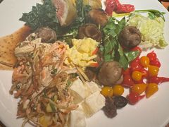 -拉蒂娜·巴西牛排馆 Latina·Brazilian Steakhouse(王府井喜悦店)