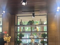 -金枝玉叶上海人家食府(三里河店)