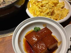 小馆红烧肉-黑鸡小馆(金源店)