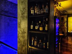 -OX BAR 拉培耶小镇(大连老街店)