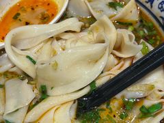 -陳香貴·兰州牛肉面(东方宝泰店)