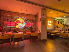 -令狐冲烤鱼·烧菜馆(达明店)
