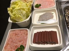 捞派鸭肠-海底捞火锅(石厦时代广场店)